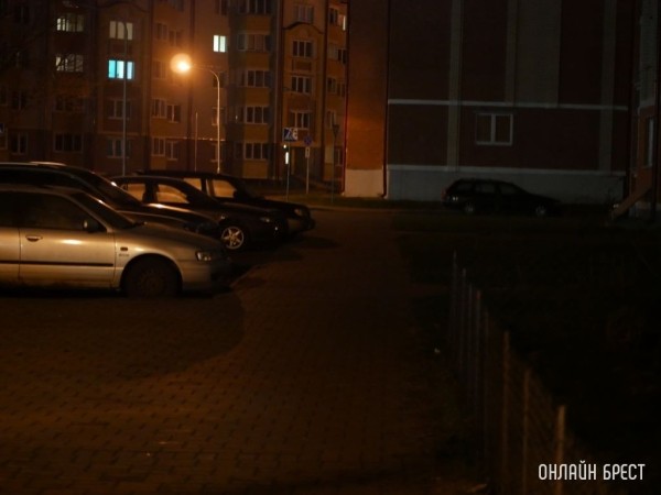 Отключения электроэнергии в Бресте и районе 20-24 февраля: адреса и время