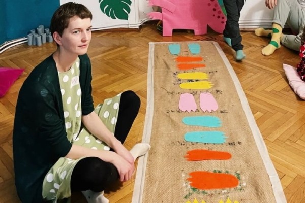 В Грузии ищут белоруску, которую смыло в море