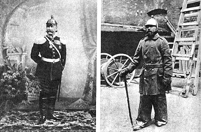 История пожарно-спасательной службы Брестчины. Как все начиналось…