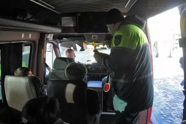 На всех мест не хватит: как решить проблему маршруток На всех мест не хватит: как решить проблему маршруток