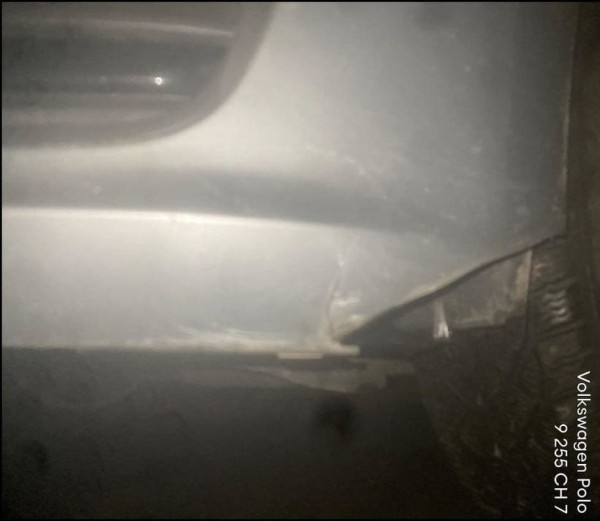 «Если я хотел скрыть повреждения, зачем мне фоткать битый бампер?» Клиент каршеринга не согласен со штрафом в 610 рублей