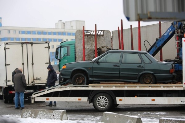 Перекупы-нелегалы придумали схему, как уйти от безналичного расчёта. Разбирались, в чём суть