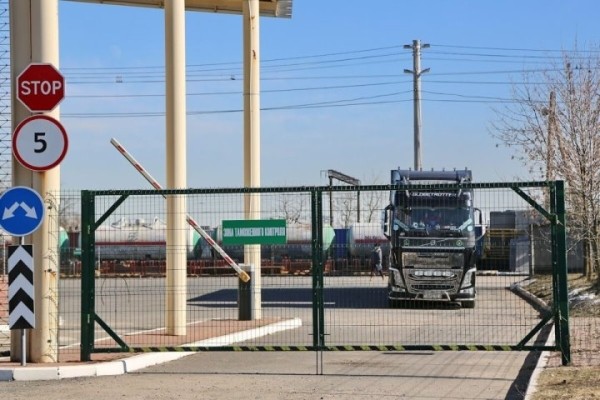 Беларусь ввела запрет на вывоз ряда товаров: смотрим список