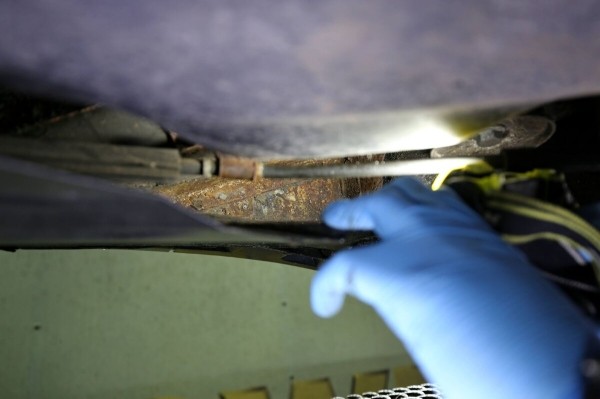 «Когда-то заплатил за машину 8 100 евро, а ей и сносу нет!». Белорус решился показать «живую» Audi A4 (B6) 1.9 TDI