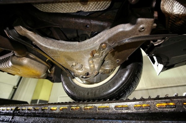 «Когда-то заплатил за машину 8 100 евро, а ей и сносу нет!». Белорус решился показать «живую» Audi A4 (B6) 1.9 TDI