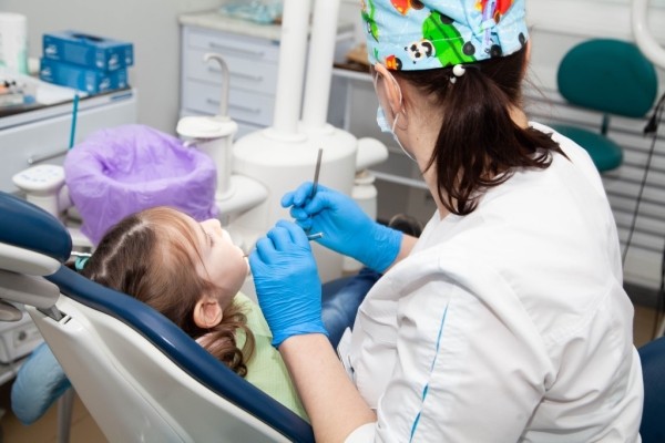 &laquo;ГОД СЕМЬИ&raquo; в ЛОДЭ. Обследования всей семьей в медцентре стали еще более доступными