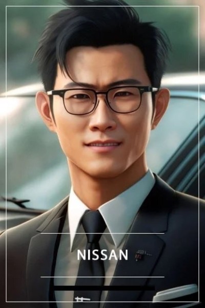 Нейросеть показала, как выглядели бы автомобили в человеческом обличье