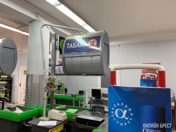 С 1 апреля подорожают многие марки сигарет С 1 апреля подорожают многие марки сигарет