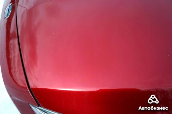 Помыть и расстроиться? Что стало с кузовами машин, которые не мыли всю зиму