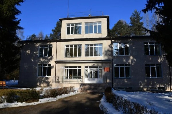 Волна из Турции дошла за 4 минуты: как в Беларуси фиксируют землетрясения