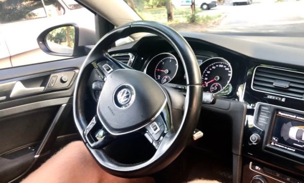 Теперь официально: Volkswagen решил попрощаться с Passat Теперь официально: Volkswagen решил попрощаться с Passat