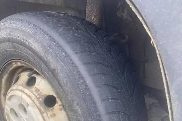 «Вместо возврата денег меня просто послали». История неудачной покупки микроавтобуса