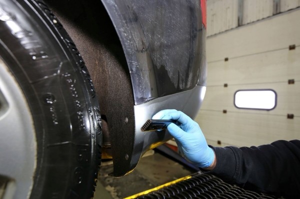 «Когда-то заплатил за машину 8 100 евро, а ей и сносу нет!». Белорус решился показать «живую» Audi A4 (B6) 1.9 TDI