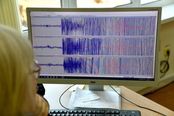 Волна из Турции дошла за 4 минуты: как в Беларуси фиксируют землетрясения