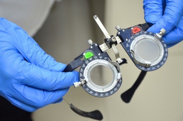 &laquo;ГОД СЕМЬИ&raquo; в ЛОДЭ. Обследования всей семьей в медцентре стали еще более доступными