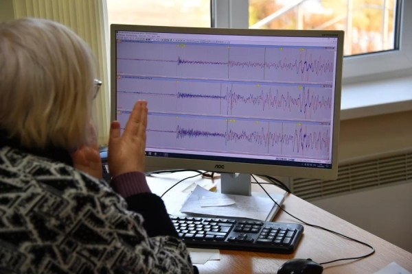 Волна из Турции дошла за 4 минуты: как в Беларуси фиксируют землетрясения