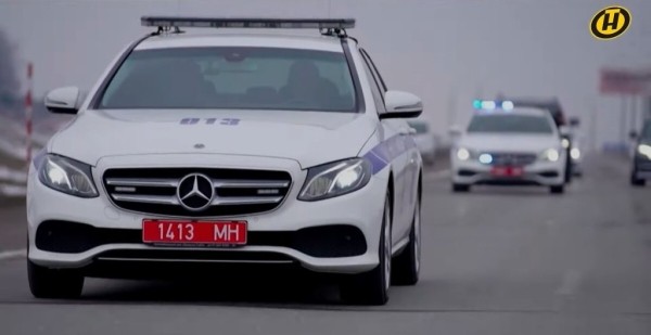 Мощнее и быстрее, чем другие авто МВД. «Стрела» показала технику из своего автопарка Мощнее и быстрее, чем другие авто МВД. «Стрела» показала технику из своего автопарка