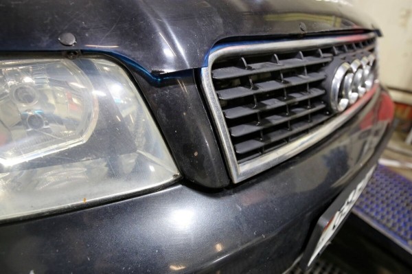 «Когда-то заплатил за машину 8 100 евро, а ей и сносу нет!». Белорус решился показать «живую» Audi A4 (B6) 1.9 TDI