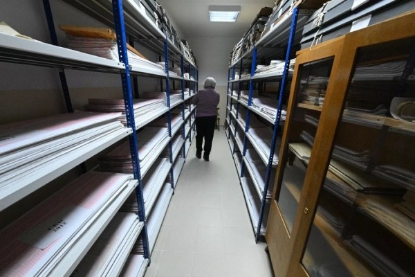 Волна из Турции дошла за 4 минуты: как в Беларуси фиксируют землетрясения