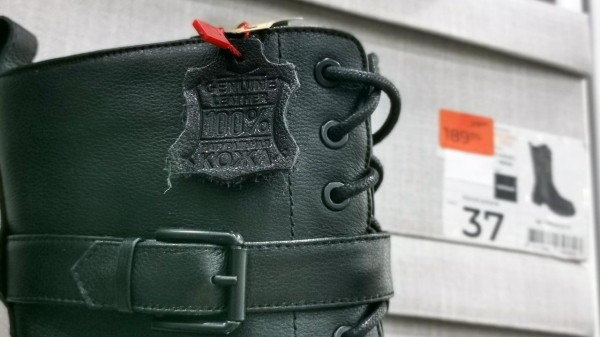 Где обувь дешевле – на рынке или в магазине? Сходили и сравнили цены Где обувь дешевле – на рынке или в магазине? Сходили и сравнили цены