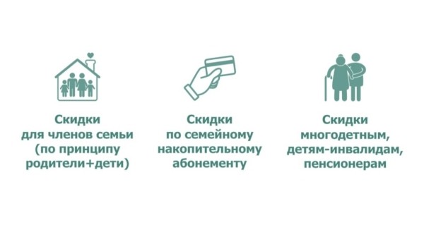 &laquo;ГОД СЕМЬИ&raquo; в ЛОДЭ. Обследования всей семьей в медцентре стали еще более доступными
