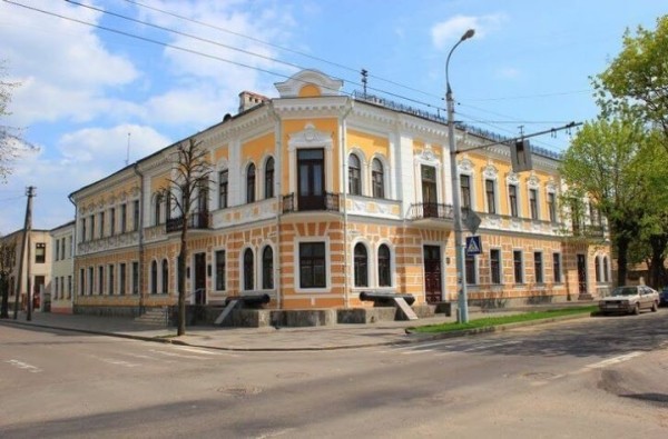 Краеведческий музей в Бресте предлагает поучаствовать в ток-шоу