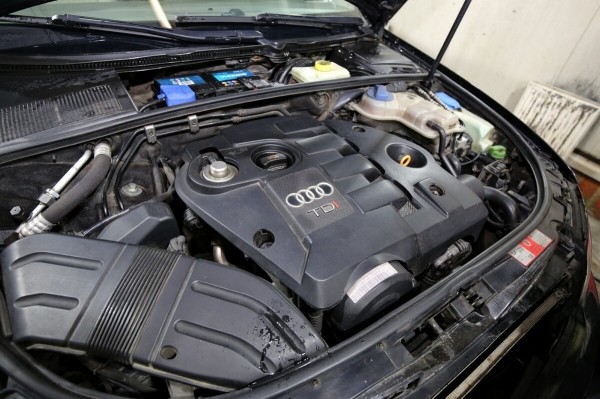 «Когда-то заплатил за машину 8 100 евро, а ей и сносу нет!». Белорус решился показать «живую» Audi A4 (B6) 1.9 TDI