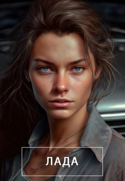 Нейросеть показала, как выглядели бы автомобили в человеческом обличье