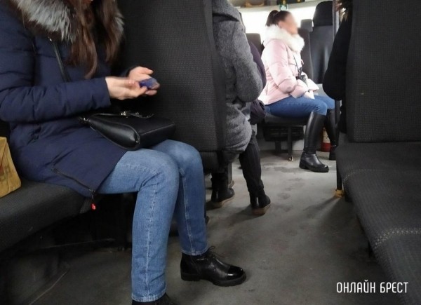 На всех мест не хватит: как решить проблему маршруток На всех мест не хватит: как решить проблему маршруток