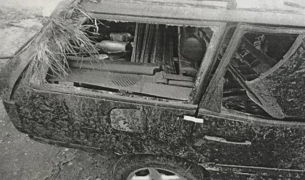 8 лет колонии: белоруса осудили за гибель двоих пассажиров в России. Он ехал 135 км/ч и с 4,48 промилле