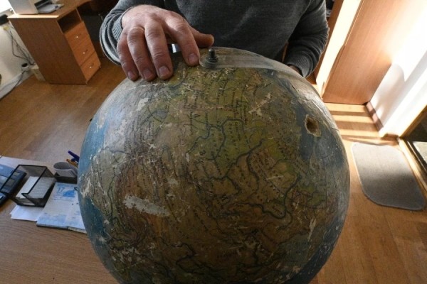 Волна из Турции дошла за 4 минуты: как в Беларуси фиксируют землетрясения