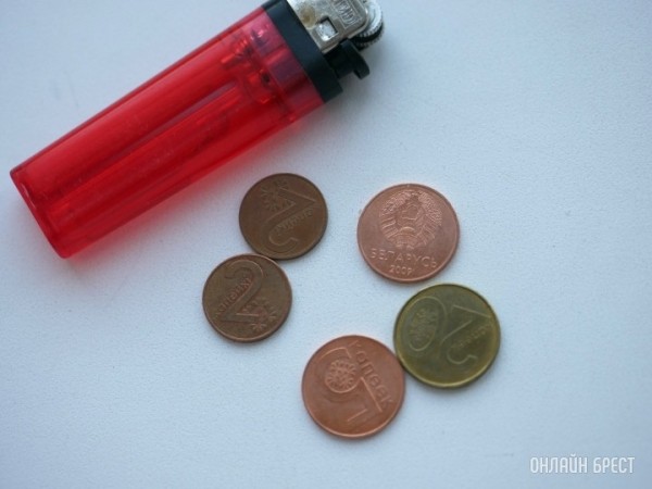 С 1 мая подорожают некоторые сигареты, но одна марка и подешевеет С 1 мая подорожают некоторые сигареты, но одна марка и подешевеет