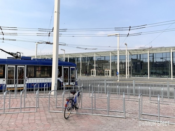 Чтобы не угнали. Топ рекомендаций для велосипедистов