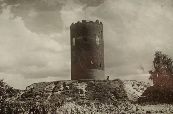 9 фактов о Каменецкой башне, которых вы, возможно, не знали 9 фактов о Каменецкой башне, которых вы, возможно, не знали