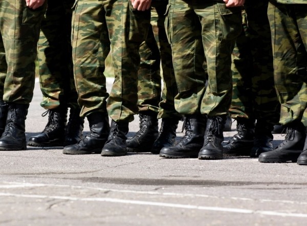 Парень получал повестки, но уклонялся от службы в армии. Вот какой ему за это дали штраф