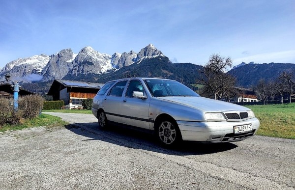 «На подготовку машины ушло почти 5 тысяч рублей». Семья из Беларуси рискнула поехать в Италию на стареньком автомобиле «На подготовку машины ушло почти 5 тысяч рублей». Семья из Беларуси рискнула поехать в Италию на стареньком автомобиле