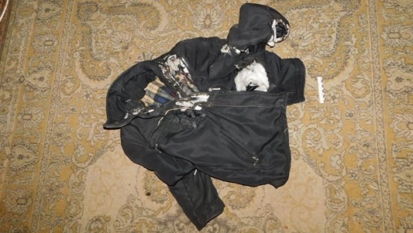 Облила растворителем и бросила спичку. В Беларуси женщина пыталась сжечь своего знакомого