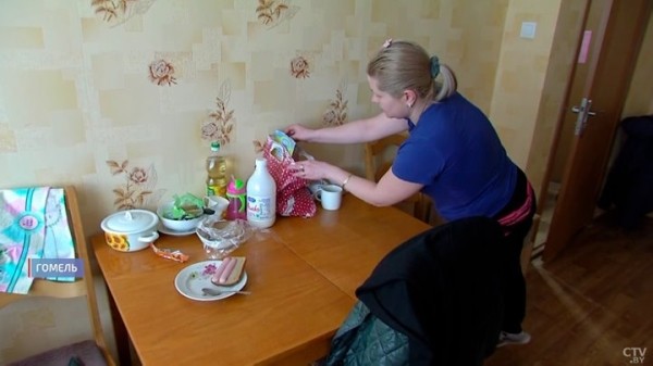 Семья из Гомеля теперь живёт на острове. Как белорусы справляются с крупнейшими паводками?