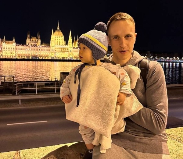 «На подготовку машины ушло почти 5 тысяч рублей». Семья из Беларуси рискнула поехать в Италию на стареньком автомобиле «На подготовку машины ушло почти 5 тысяч рублей». Семья из Беларуси рискнула поехать в Италию на стареньком автомобиле