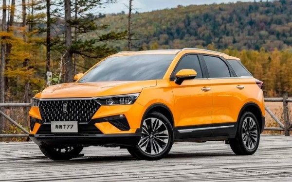 В Беларусь приходит китайский бренд автомобилей FAW Bestune В Беларусь приходит китайский бренд автомобилей FAW Bestune