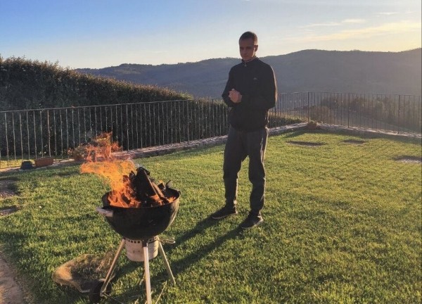 «На подготовку машины ушло почти 5 тысяч рублей». Семья из Беларуси рискнула поехать в Италию на стареньком автомобиле «На подготовку машины ушло почти 5 тысяч рублей». Семья из Беларуси рискнула поехать в Италию на стареньком автомобиле