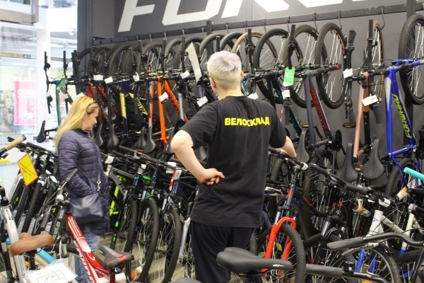 «Велосклад» в Бресте снова запускает свой нашумевший суперрозыгрыш! Подбери четыре цифры на кодовом замке – получи велосипед БЕСПЛАТНО «Велосклад» в Бресте снова запускает свой нашумевший суперрозыгрыш! Подбери четыре цифры на кодовом замке – получи велосипед БЕСПЛАТНО