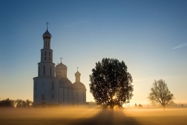 Когда пройдут пасхальные богослужения в храмах Бреста: расписание
