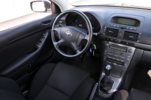 Почему пришлось вернуть купленную машину? История Александра