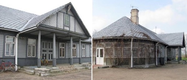 Панский дом за 37 рублей вызвал ажиотаж на аукционе. Никогда не угадаете, во сколько раз выросла цена