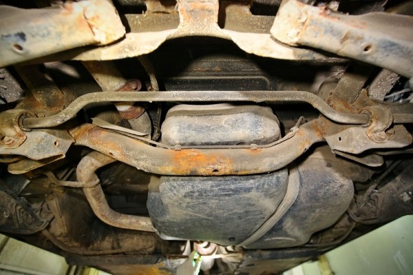 &laquo;Брал новым у дилера в 2009 году&raquo;. Белорус показал VW Jetta 1.9 TDI, который до сих пор обслуживает у &laquo;официалов&raquo;