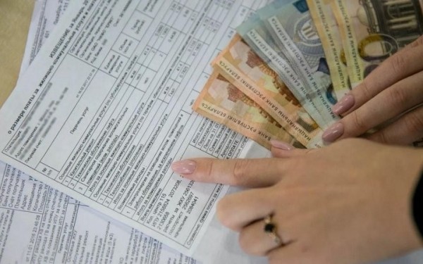 Жильцы долгое время не платили за жилищно-коммунальные услуги — дело дошло до суда