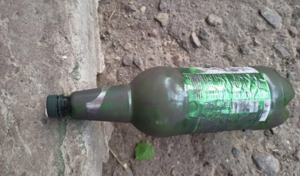 Версия о пале травы не подтвердилась. Следователи установили, что пенсионерку поджог сожитель