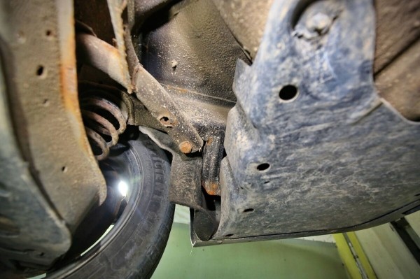 &laquo;Брал новым у дилера в 2009 году&raquo;. Белорус показал VW Jetta 1.9 TDI, который до сих пор обслуживает у &laquo;официалов&raquo;