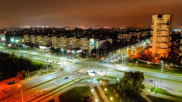 Кто в Бресте и районе временно останется без света 2-5 мая. Смотрите адреса и время